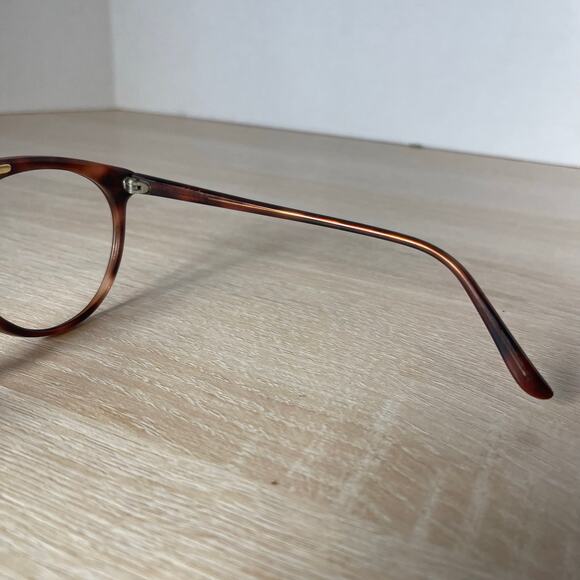 Vintage Costa Del Mar CC-10 Country Club Sunglasses Tortoise Shell Frames Only - Picture 8 of 10